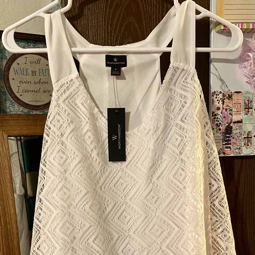 Worthington Top SOLD
